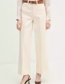 Джинсы Calvin Klein, бежевый