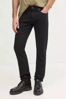 Джинсы Calvin Klein, черный