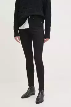 Джинсы Calvin Klein, черный
