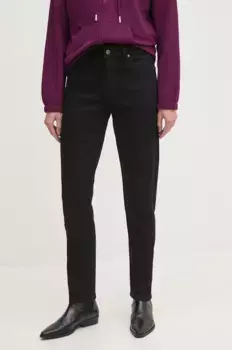 Джинсы Calvin Klein, черный