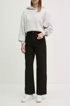 Джинсы Calvin Klein, черный
