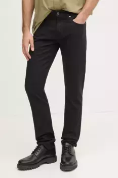Джинсы Calvin Klein, черный