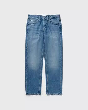 Джинсы Calvin Klein Jeans 90'S Straight, цвет denim light
