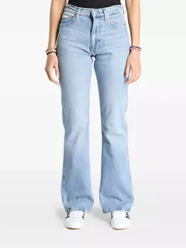 Джинсы Calvin Klein Jeans Аутентичные джинсы, синий