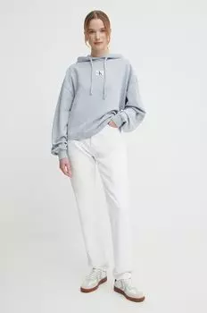 Джинсы Calvin Klein Jeans, белый