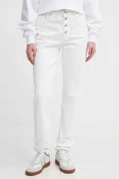 Джинсы Calvin Klein Jeans, белый