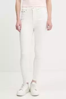 Джинсы Calvin Klein Jeans, белый