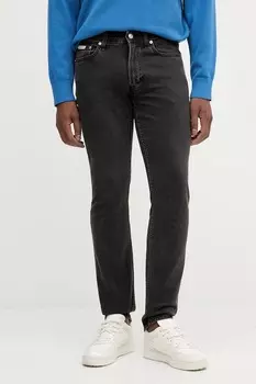Джинсы Calvin Klein Jeans, черный
