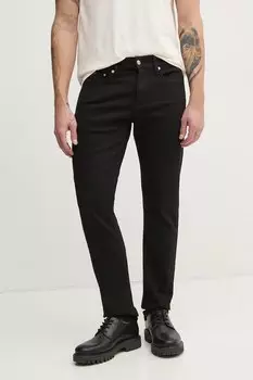 Джинсы Calvin Klein Jeans, черный