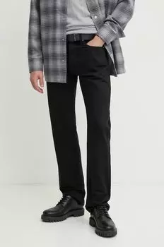 Джинсы Calvin Klein Jeans, черный