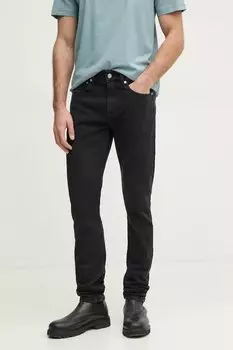 Джинсы Calvin Klein Jeans, черный