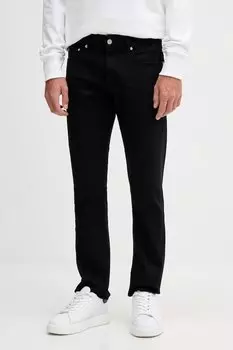 Джинсы Calvin Klein Jeans, черный