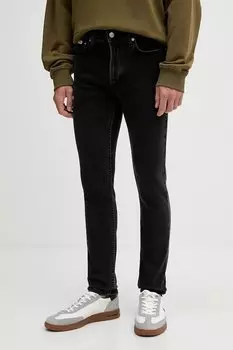 Джинсы Calvin Klein Jeans, черный