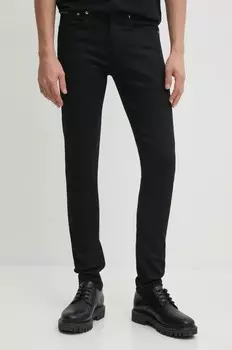 Джинсы Calvin Klein Jeans, черный