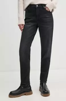 Джинсы Calvin Klein Jeans, черный