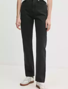 Джинсы Calvin Klein Jeans, черный