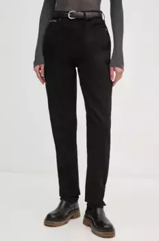 Джинсы Calvin Klein Jeans, черный