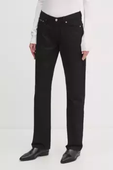 Джинсы Calvin Klein Jeans, черный