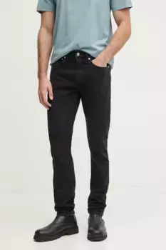 Джинсы Calvin Klein Jeans, черный