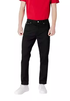 Джинсы Calvin Klein Jeans, черный