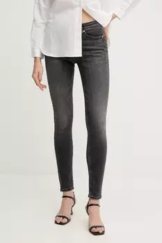 Джинсы Calvin Klein Jeans, черный