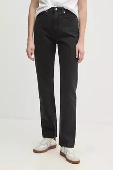 Джинсы Calvin Klein Jeans, черный