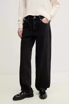 Джинсы Calvin Klein Jeans, черный