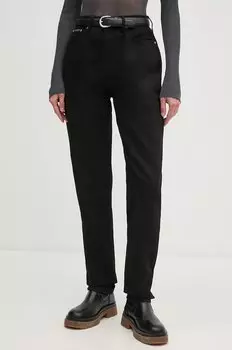 Джинсы Calvin Klein Jeans, черный
