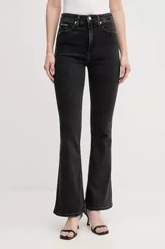 Джинсы Calvin Klein Jeans, черный