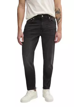 Джинсы Calvin Klein Jeans, черный