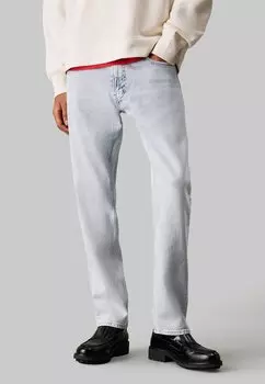 Джинсы Calvin Klein Jeans, цвет Denim Light