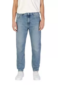 Джинсы Calvin Klein Jeans классические, светло-голубой