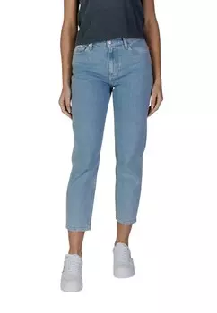 Джинсы Calvin Klein Jeans, light blue