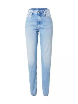 Джинсы Calvin Klein Jeans Loose fit Jeans, синий