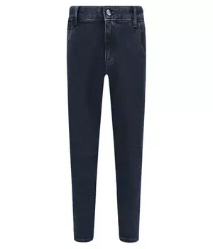 Джинсы Calvin Klein Jeans Regular Fit, синий