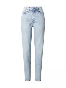 Джинсы Calvin Klein Jeans Regular Jeans AUTHENTIC, светло-синий
