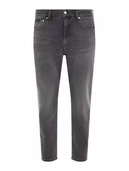 Джинсы Calvin Klein Jeans Regular Jeans, черный