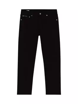 Джинсы Calvin Klein Jeans Regular Jeans, черный
