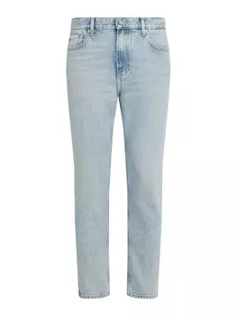Джинсы Calvin Klein Jeans Regular Jeans, светло-синий