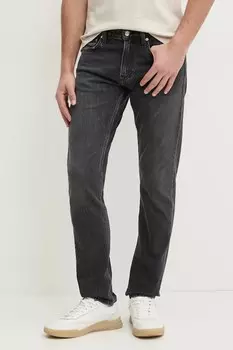 Джинсы Calvin Klein Jeans, серый
