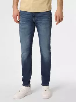 Джинсы Calvin Klein Jeans, серый