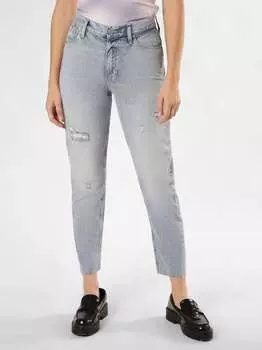 Джинсы Calvin Klein Jeans, серый