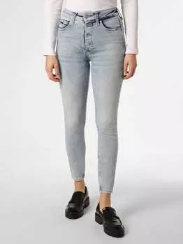 Джинсы Calvin Klein Jeans, серый