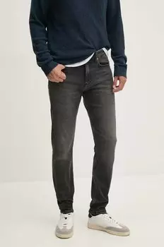 Джинсы Calvin Klein Jeans, серый