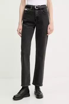 Джинсы Calvin Klein Jeans, серый