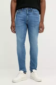Джинсы Calvin Klein Jeans, синий