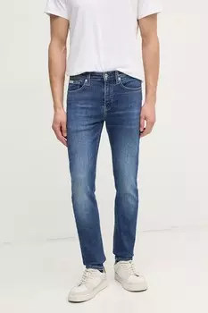 Джинсы Calvin Klein Jeans, синий