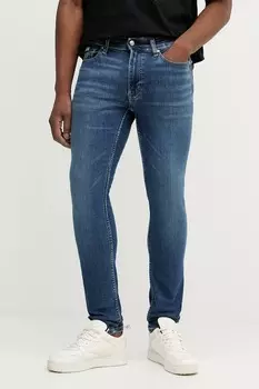 Джинсы Calvin Klein Jeans, синий