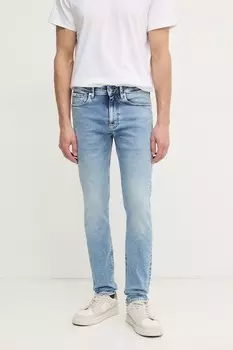 Джинсы Calvin Klein Jeans, синий