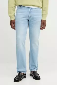 Джинсы Calvin Klein Jeans, синий